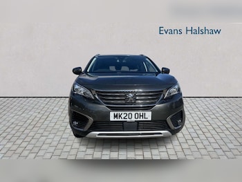 Used Peugeot 5008 2020 for sale - 79096001: Photo