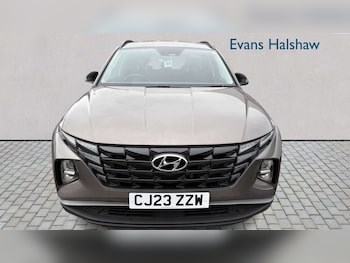 Used Hyundai TUCSON 2023 for sale - 78591691: Photo