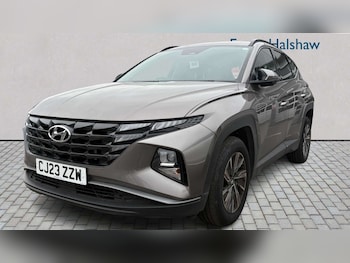 Used Hyundai TUCSON 2023 for sale - 78591691: Photo
