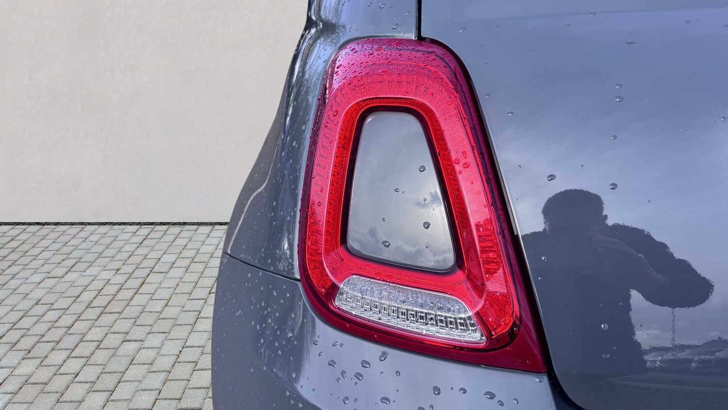 Used Fiat 500 for sale - 77861772: Photo 10