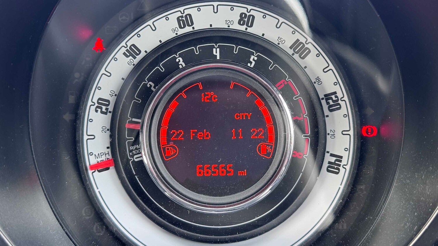 Used Fiat 500 for sale - 77861772: Photo 23