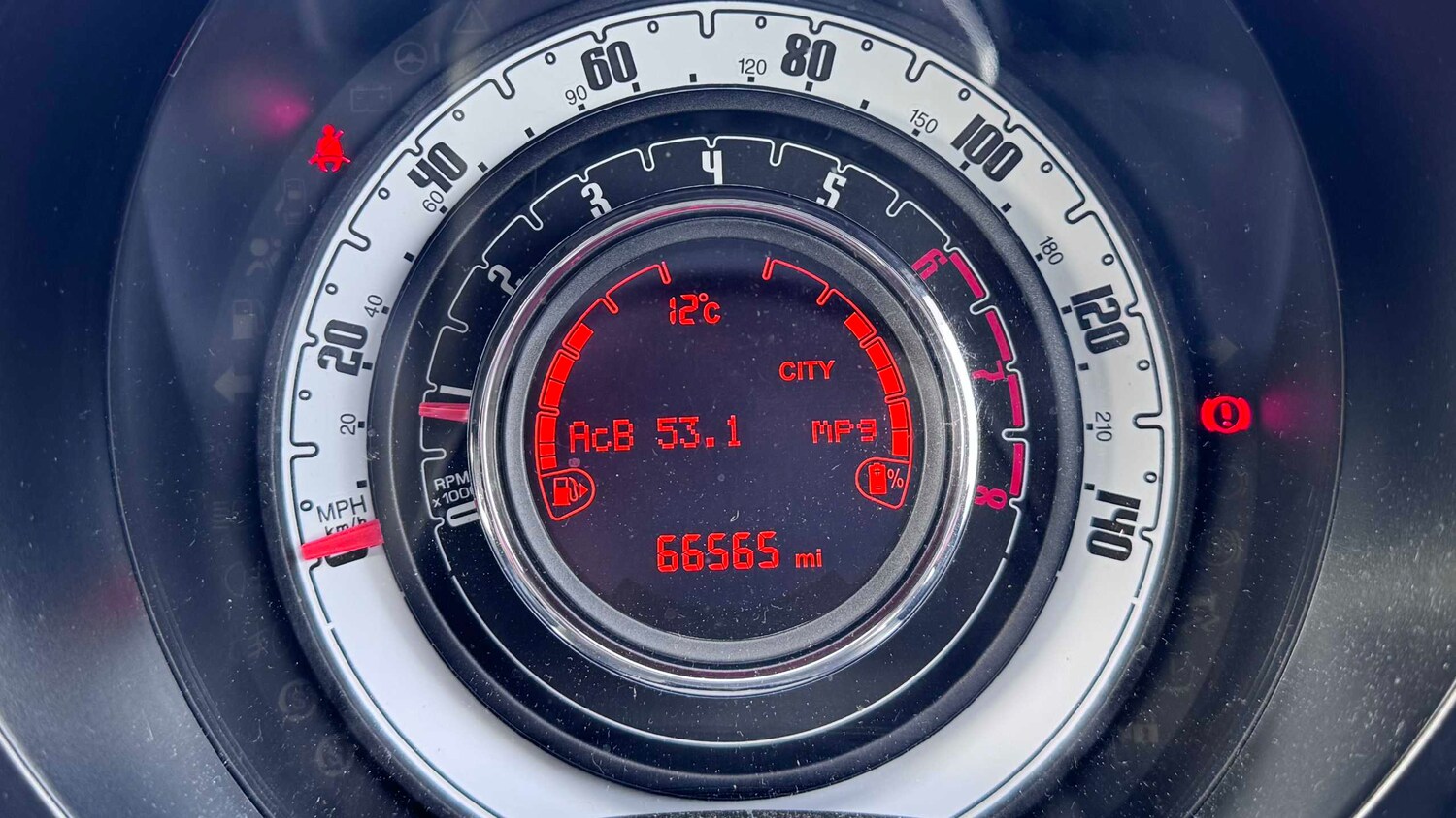 Used Fiat 500 for sale - 77861772: Photo 24