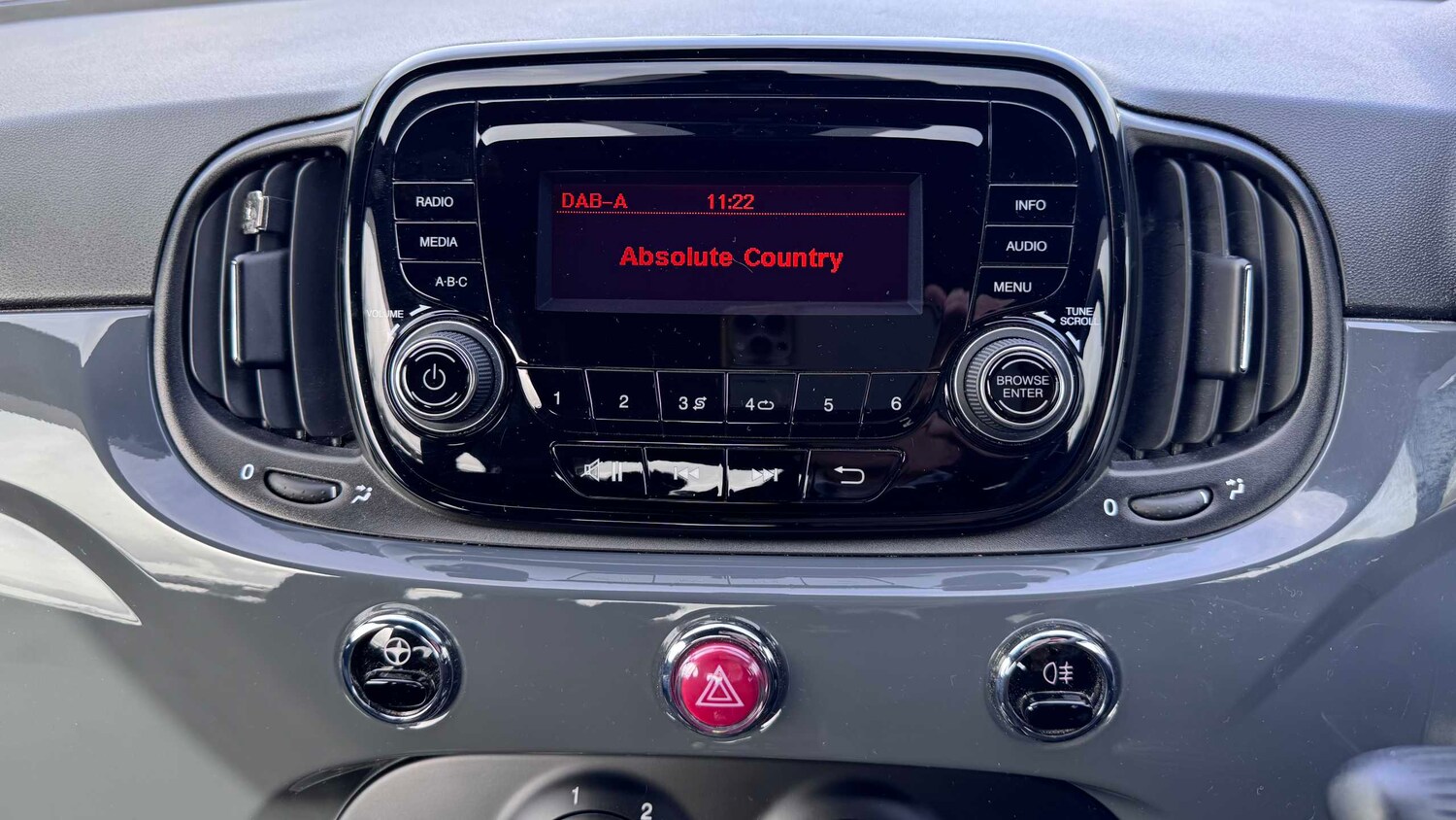 Used Fiat 500 for sale - 77861772: Photo 25