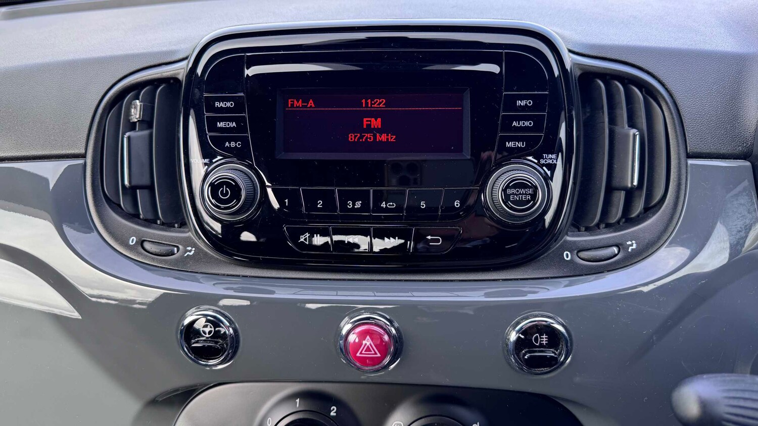 Used Fiat 500 for sale - 77861772: Photo 26