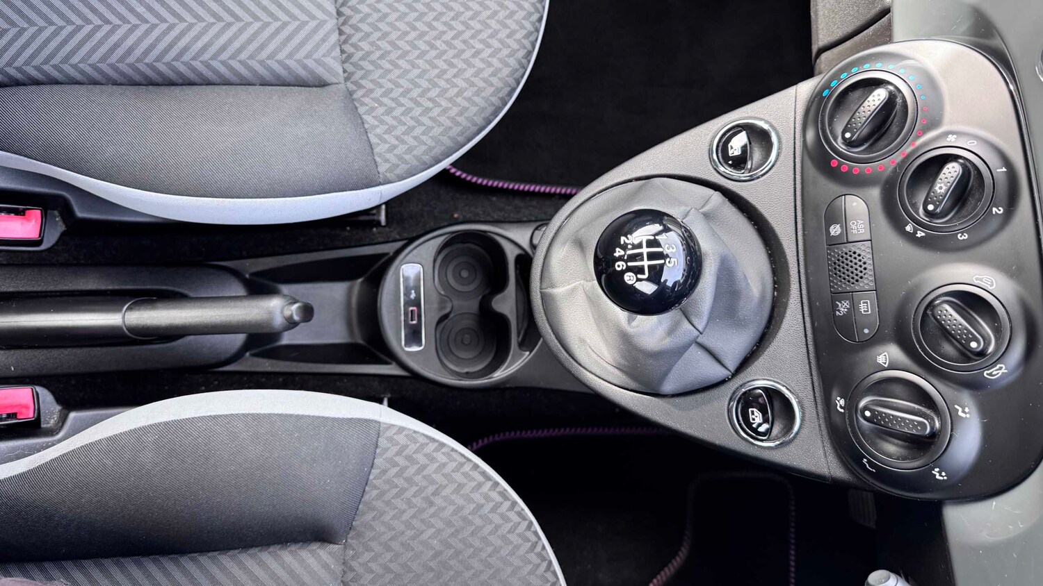 Used Fiat 500 for sale - 77861772: Photo 29