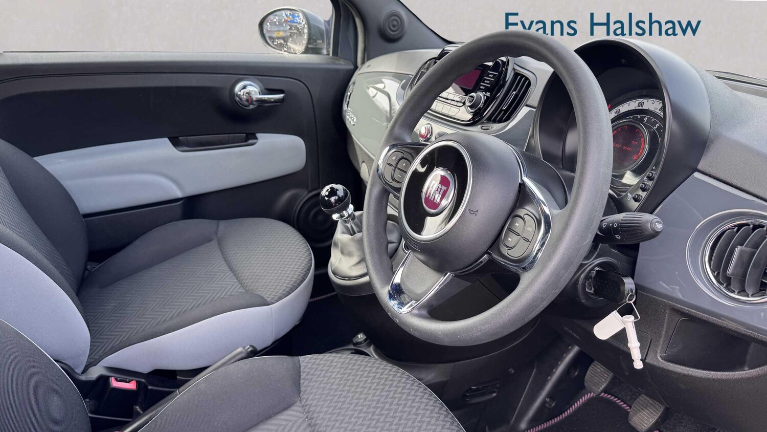 Used Fiat 500 for sale - 77861772: Photo 32