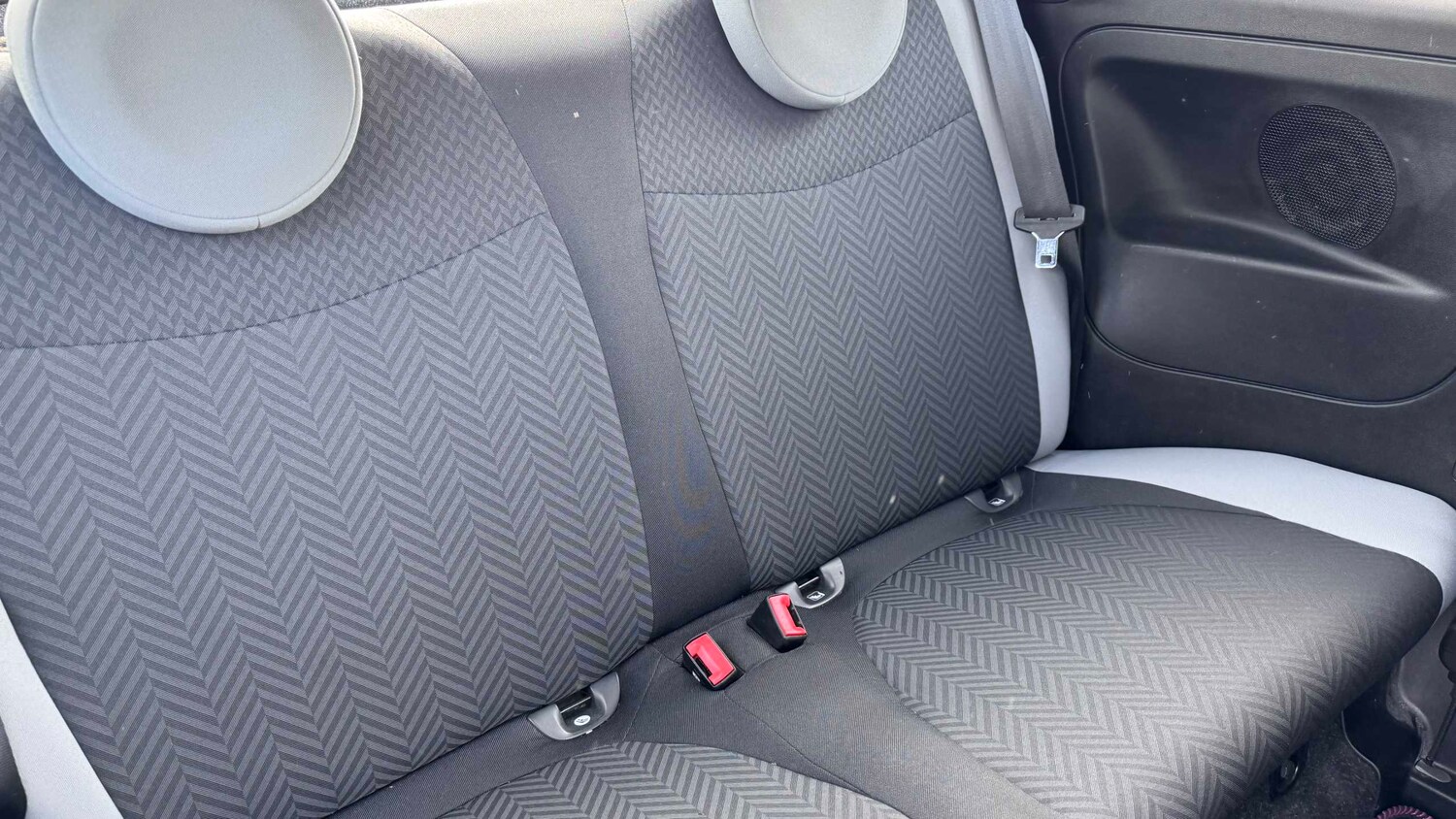 Used Fiat 500 for sale - 77861772: Photo 34