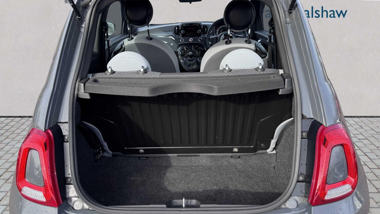 Used Fiat 500 for sale - 77861772: Photo 35