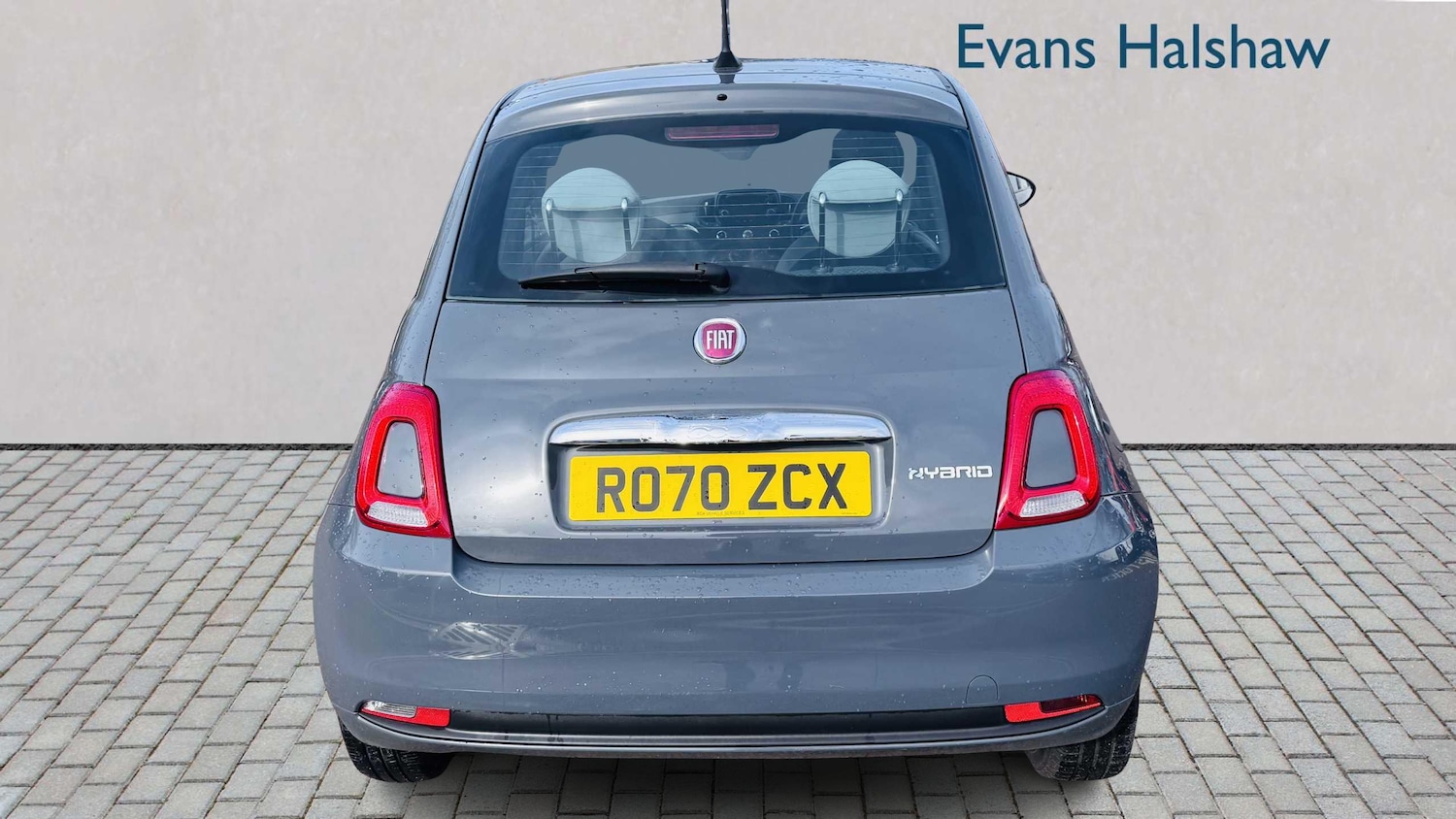 Used Fiat 500 for sale - 77861772: Photo 5