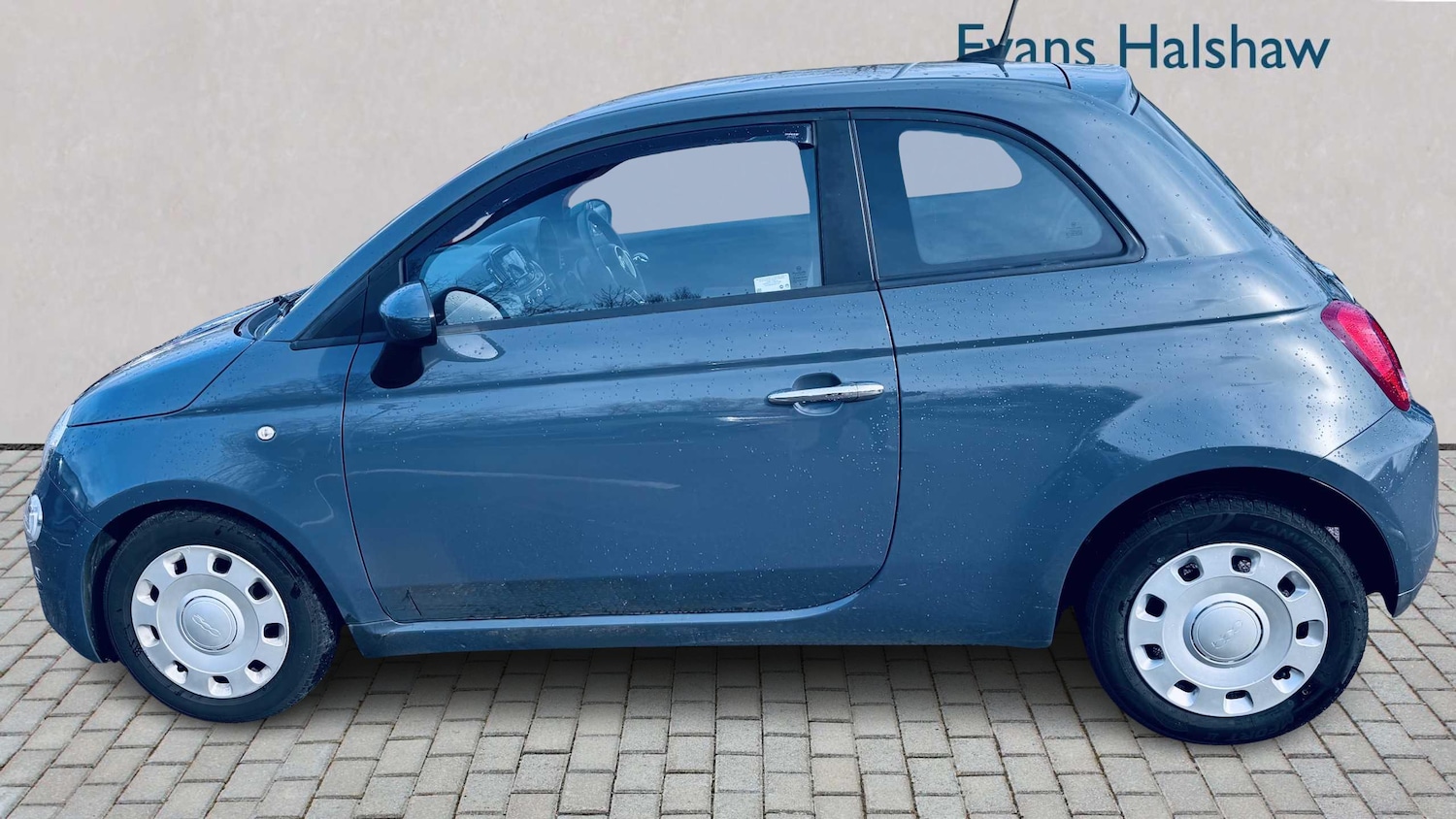 Used Fiat 500 for sale - 77861772: Photo 6