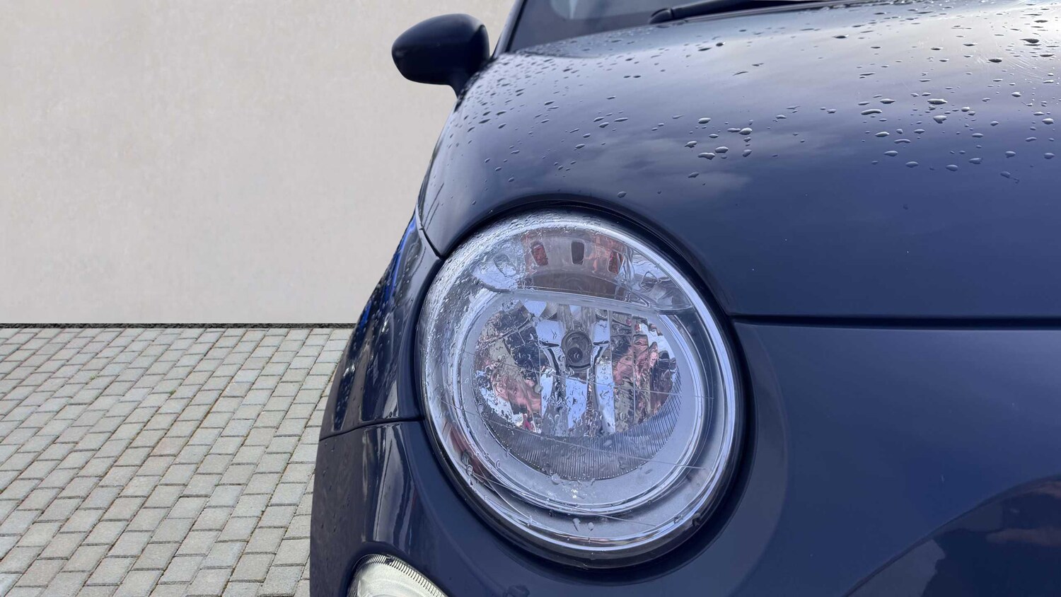 Used Fiat 500 for sale - 77861772: Photo 7