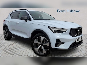 Used Volvo XC40 2023 for sale - 79568128: Photo