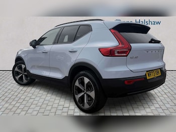 Used Volvo XC40 2023 for sale - 79568128: Photo