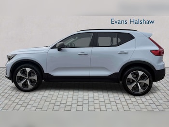 Used Volvo XC40 2023 for sale - 79568128: Photo