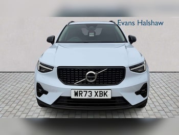 Used Volvo XC40 2023 for sale - 79568128: Photo