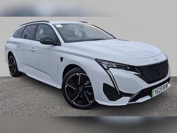 Used Peugeot 308 2025 for sale - 78365348: Photo