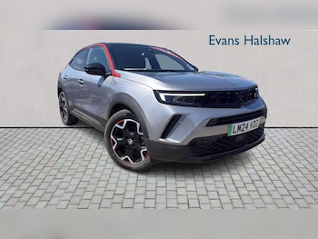 Used Vauxhall Mokka 2024 for sale - 78991374: Photo