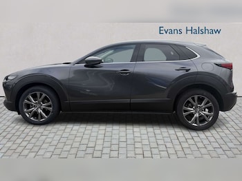 Used Mazda CX-30 2023 for sale - 78893584: Photo