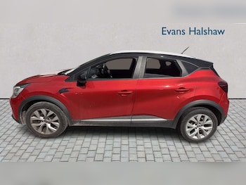 Used Renault Captur 2020 for sale - 79134660: Photo
