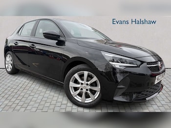 Used Vauxhall Corsa 2023 for sale - 78173552: Photo