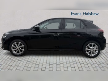 Used Vauxhall Corsa 2023 for sale - 78173552: Photo