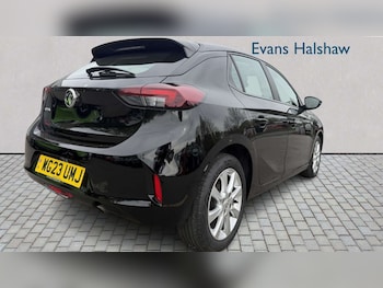 Used Vauxhall Corsa 2023 for sale - 78173552: Photo