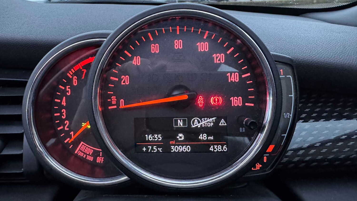 Used MINI Convertible for sale - 77862365: Photo 19