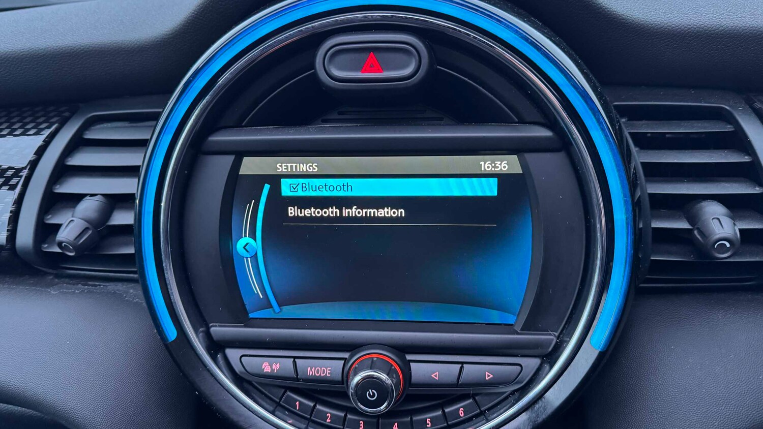 Used MINI Convertible for sale - 77862365: Photo 21