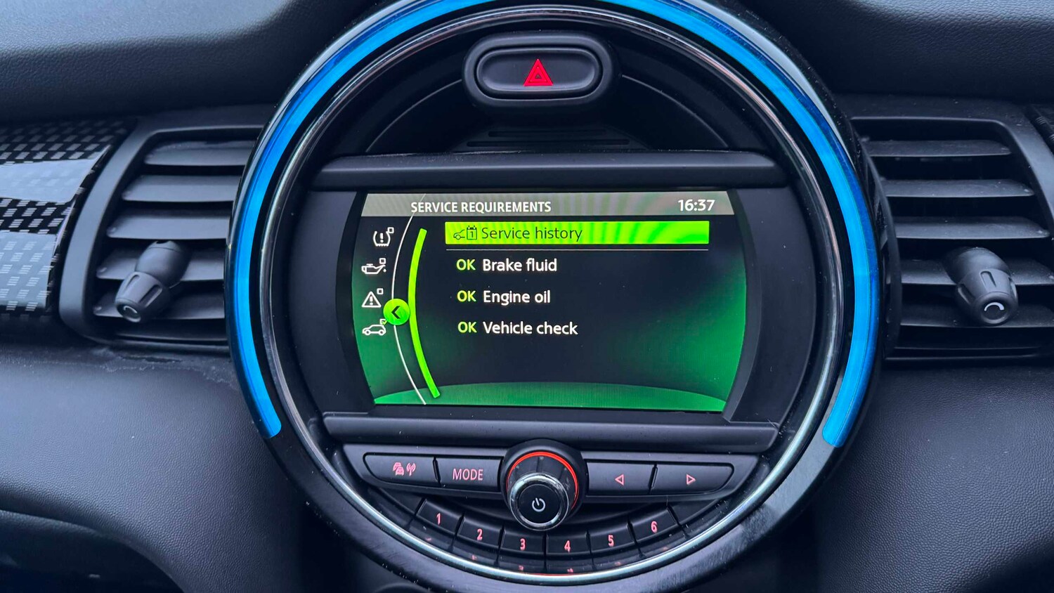 Used MINI Convertible for sale - 77862365: Photo 23