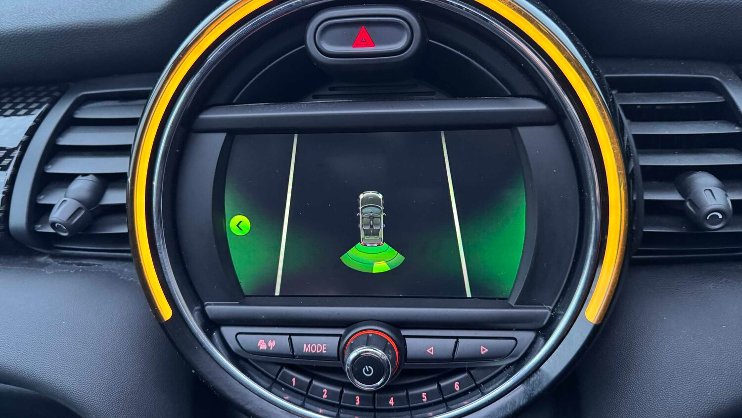 Used MINI Convertible for sale - 77862365: Photo 24