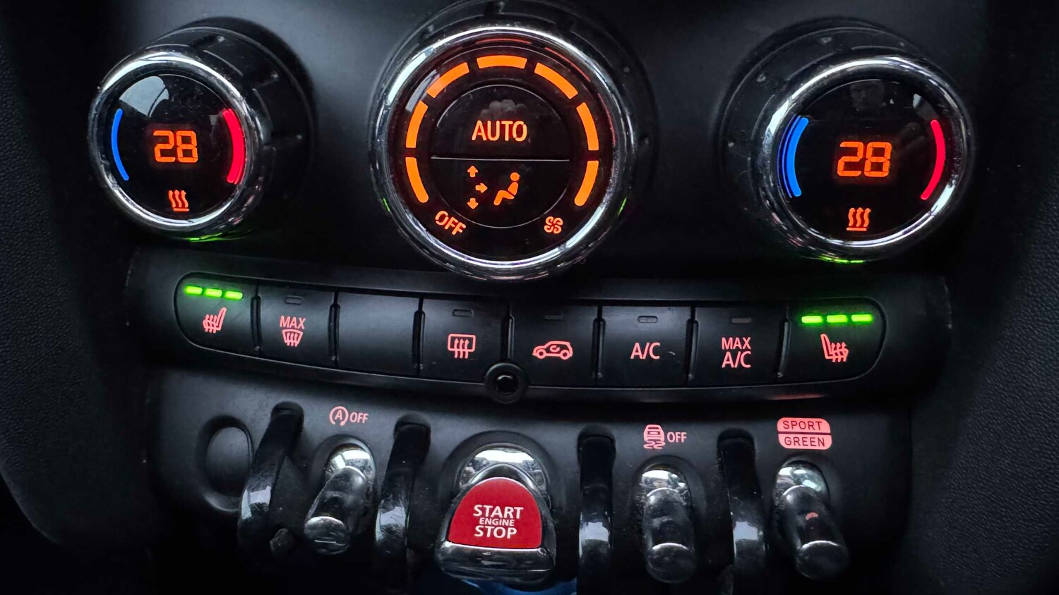 Used MINI Convertible for sale - 77862365: Photo 25