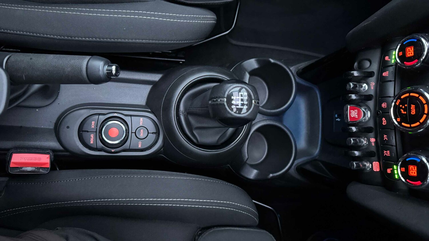 Used MINI Convertible for sale - 77862365: Photo 27