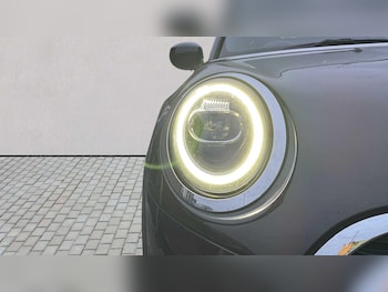 Used MINI Convertible 2021 for sale - 77862365: Photo