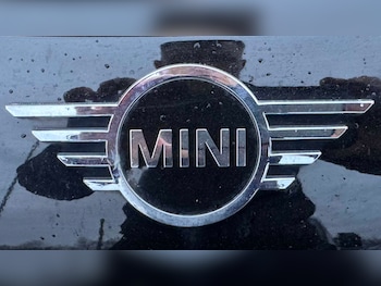 Used MINI Convertible 2021 for sale - 77862365: Photo