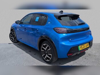 Used Peugeot 208 2025 for sale - 78365343: Photo