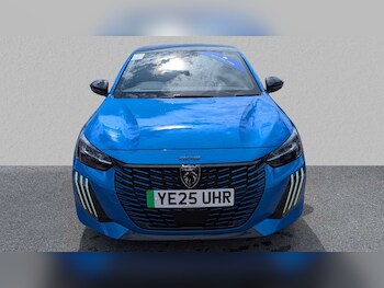 Used Peugeot 208 2025 for sale - 78365343: Photo