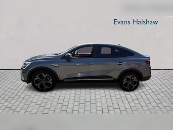 Used Renault Arkana 2023 for sale - 79351872: Photo