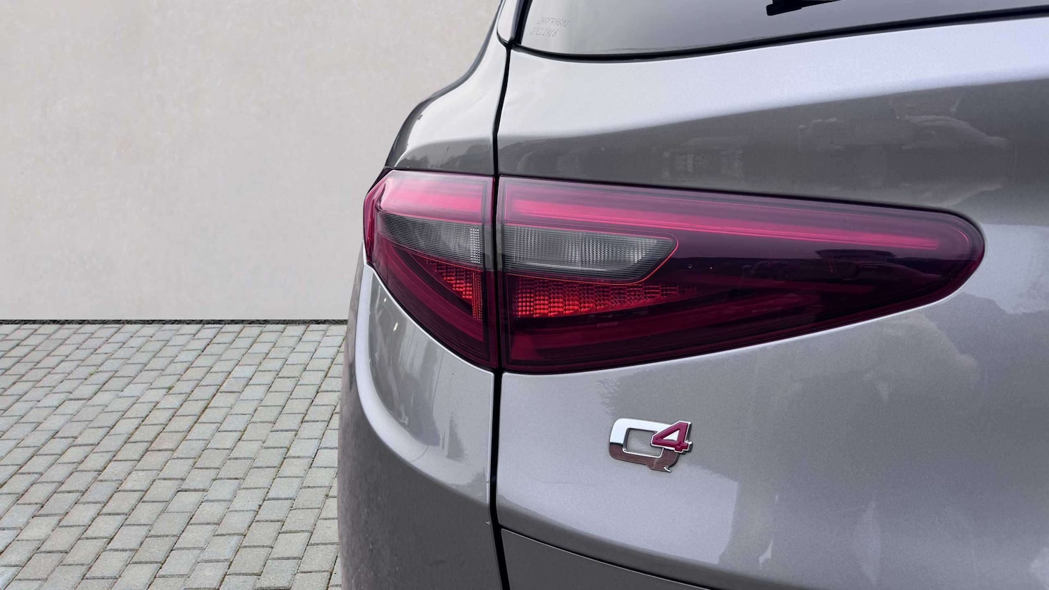 Used Alfa Romeo Stelvio 2018 for sale - 77995869: Photo 10