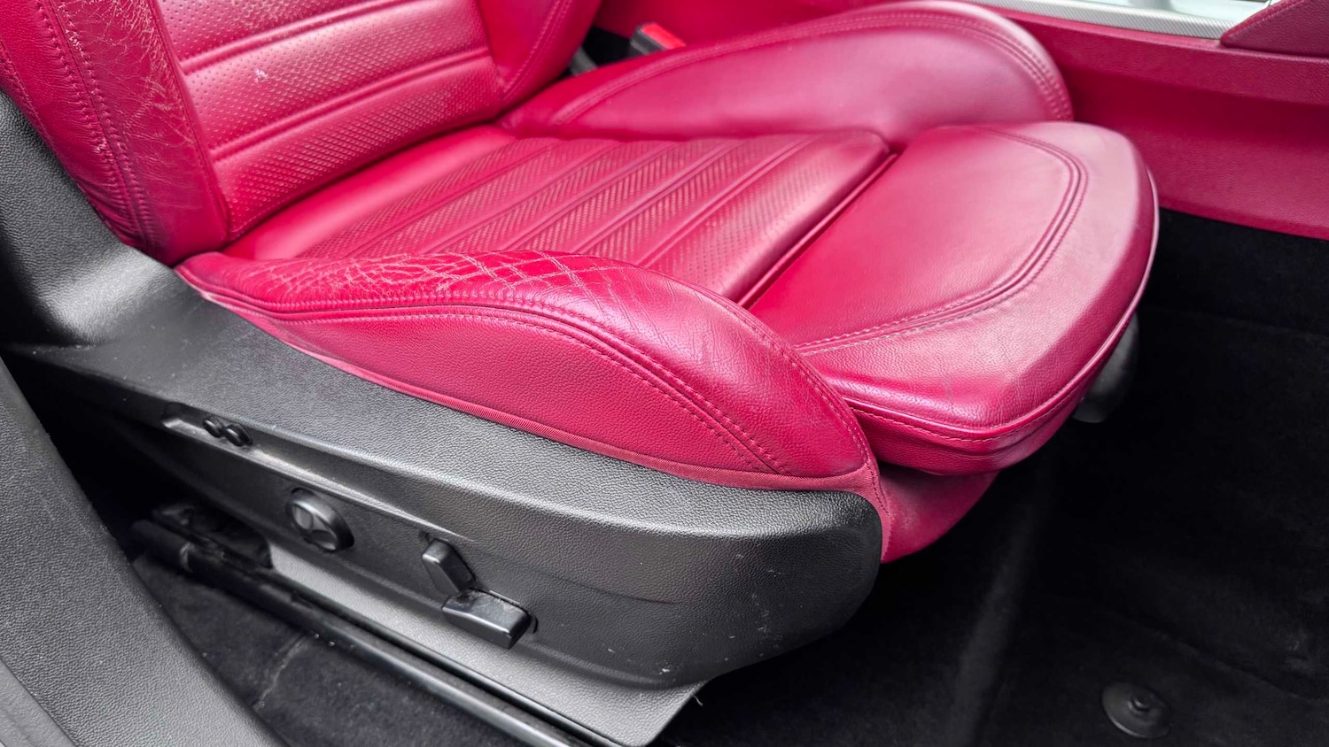 Used Alfa Romeo Stelvio 2018 for sale - 77995869: Photo 15