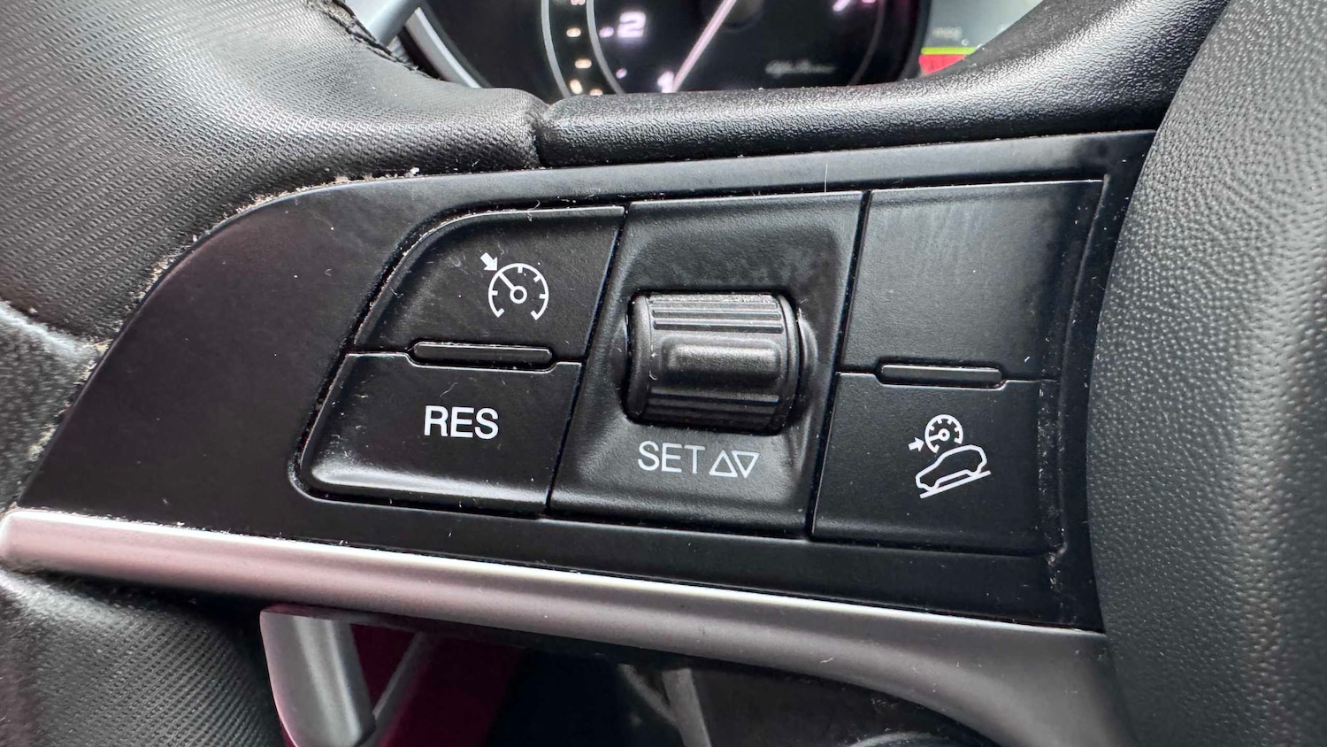 Used Alfa Romeo Stelvio 2018 for sale - 77995869: Photo 18