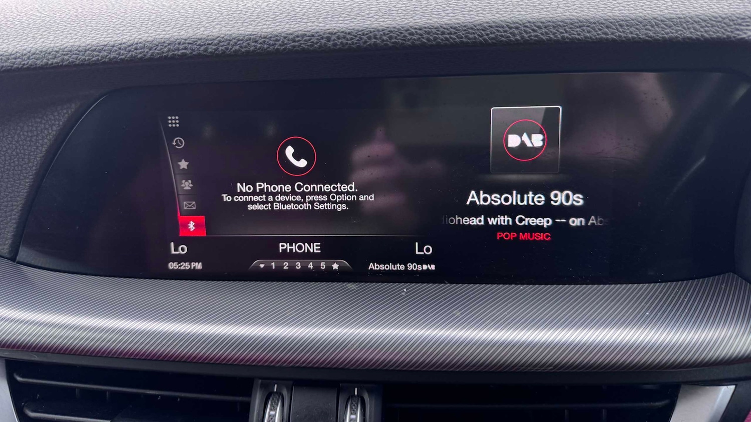 Used Alfa Romeo Stelvio 2018 for sale - 77995869: Photo 24