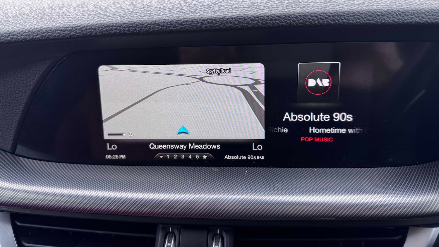 Used Alfa Romeo Stelvio 2018 for sale - 77995869: Photo 26