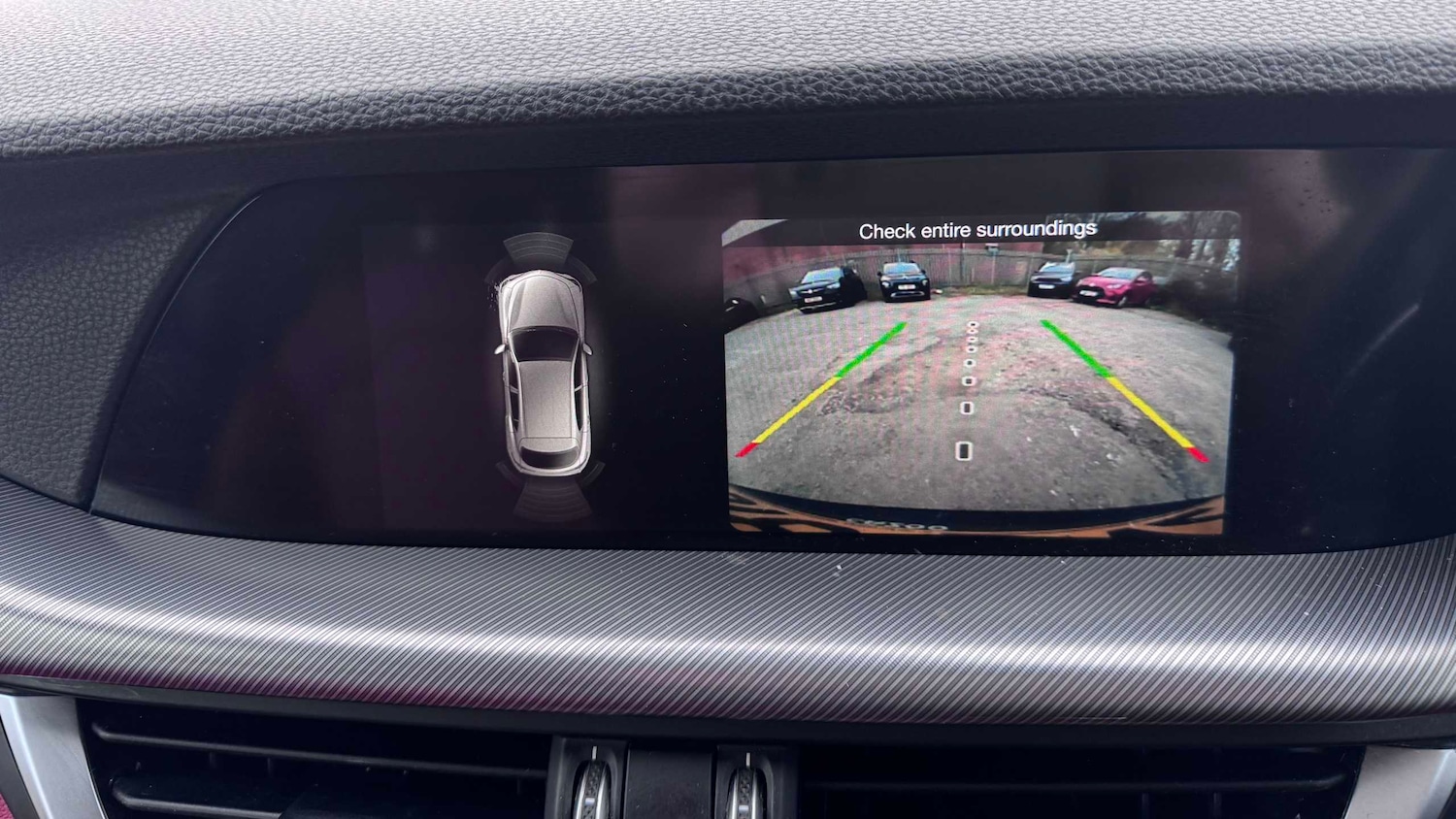 Used Alfa Romeo Stelvio 2018 for sale - 77995869: Photo 27