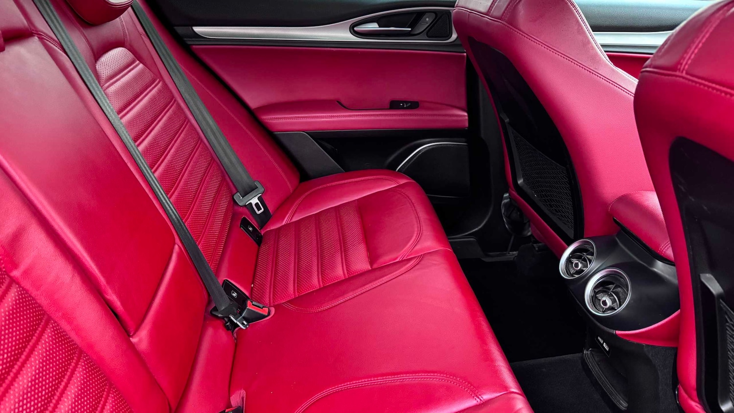 Used Alfa Romeo Stelvio 2018 for sale - 77995869: Photo 35