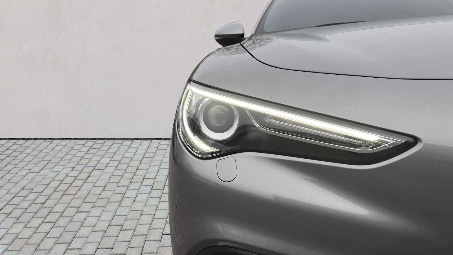 Used Alfa Romeo Stelvio 2018 for sale - 77995869: Photo 7