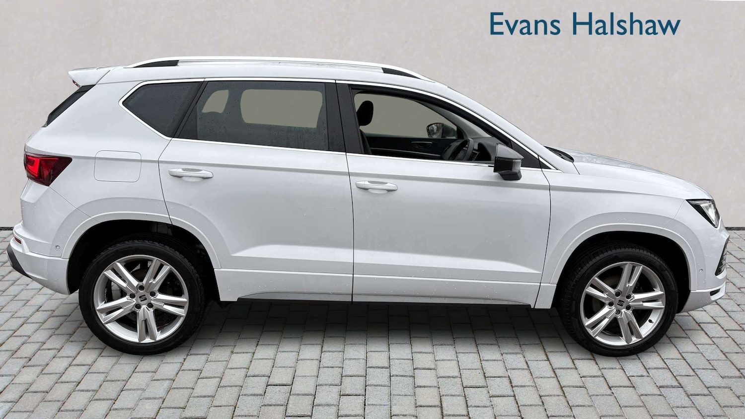 Used SEAT Ateca for sale - 77862566: Photo 4