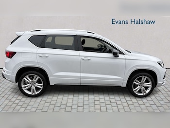 Used SEAT Ateca 2023 for sale - 77862566: Photo