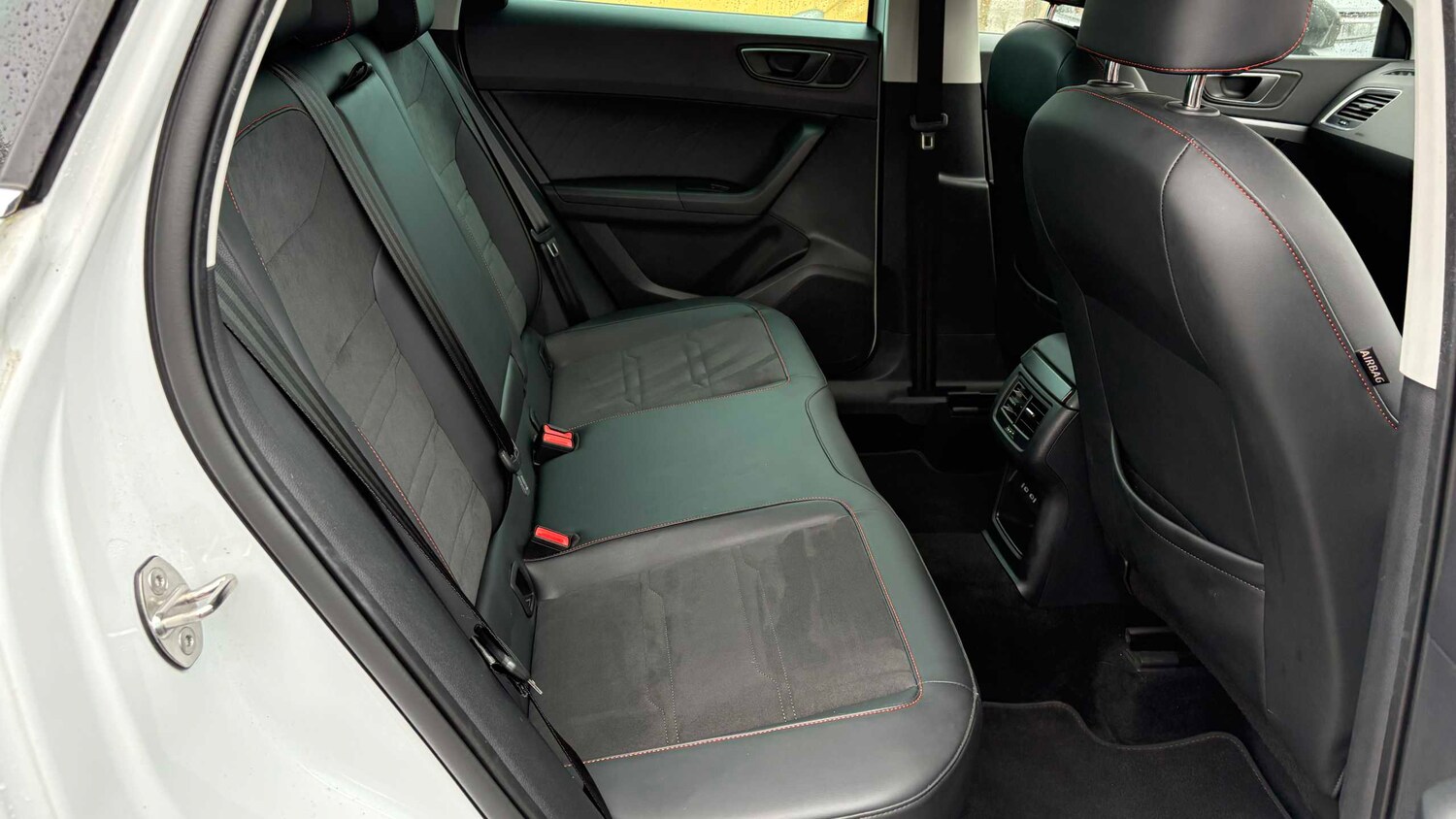 Used SEAT Ateca for sale - 77862566: Photo 8