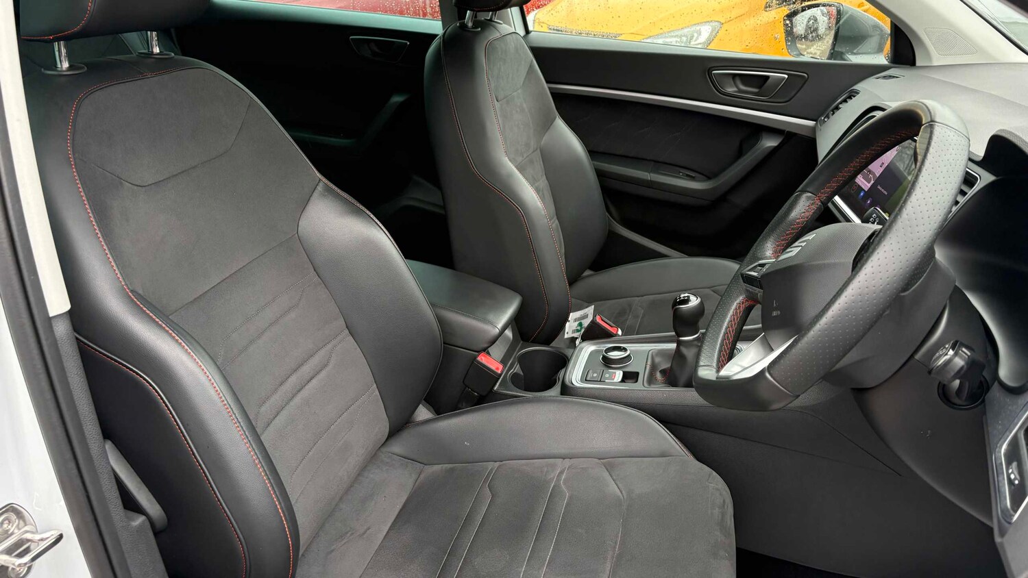 Used SEAT Ateca for sale - 77862566: Photo 9