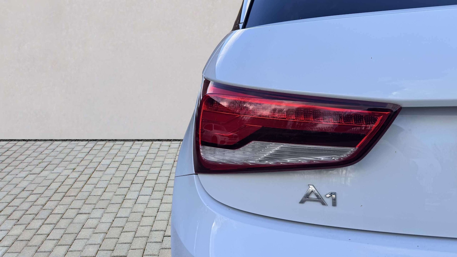 Used Audi A1 2015 for sale - 77899287: Photo 10